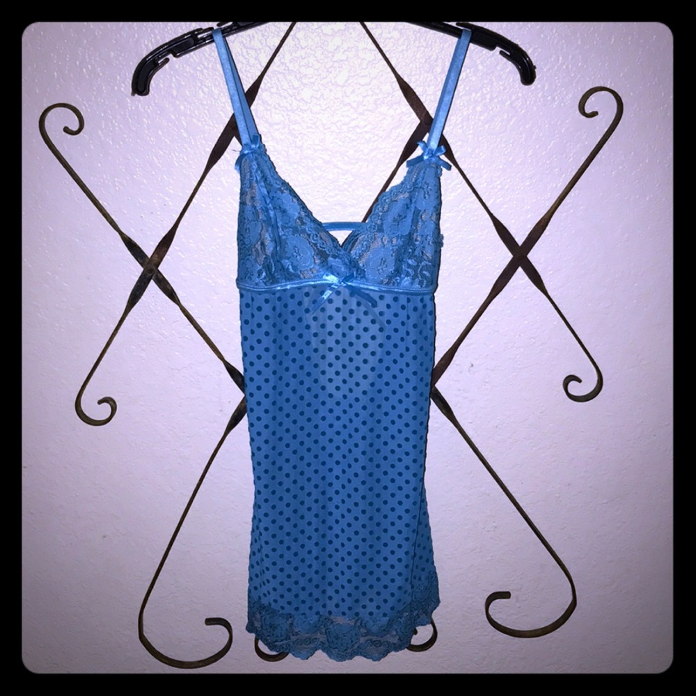 ADORABLE TURQUOISE TEDDY✨